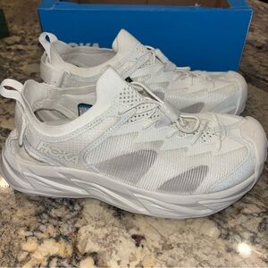 HOKA Women's Hopara 2 Hiking Sandals NEW